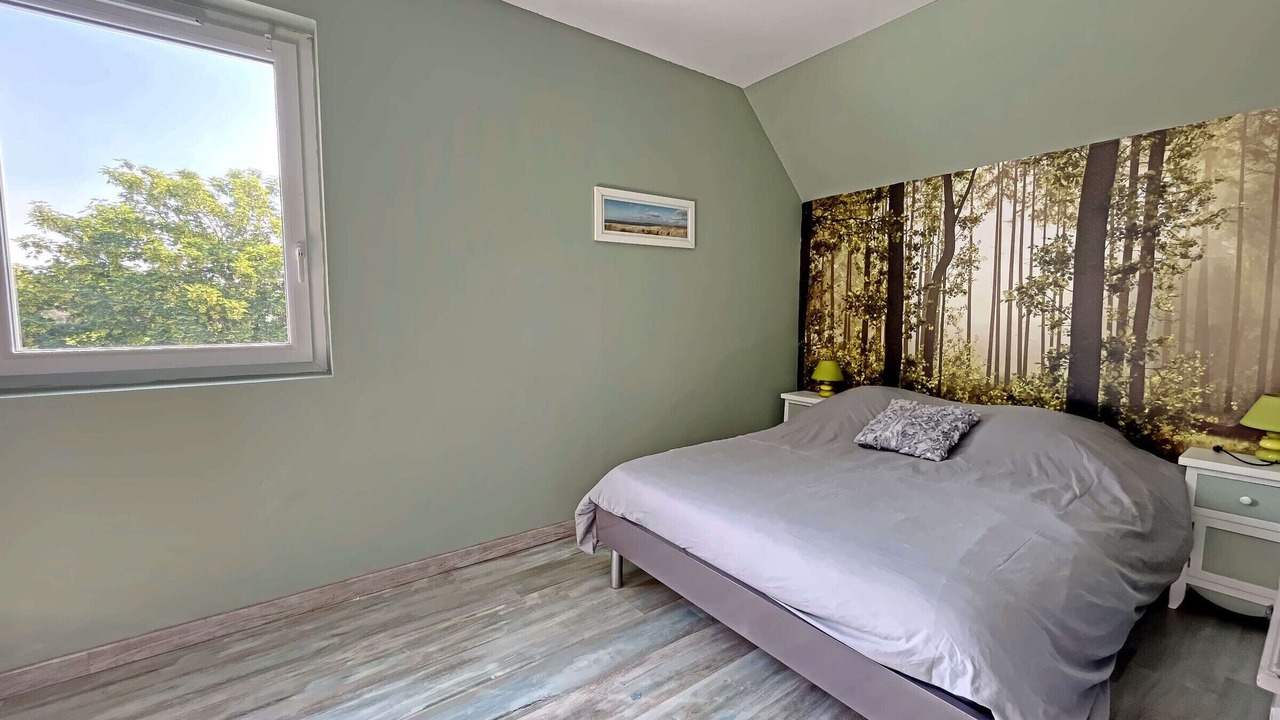Photo of Bedroom in Groffliers