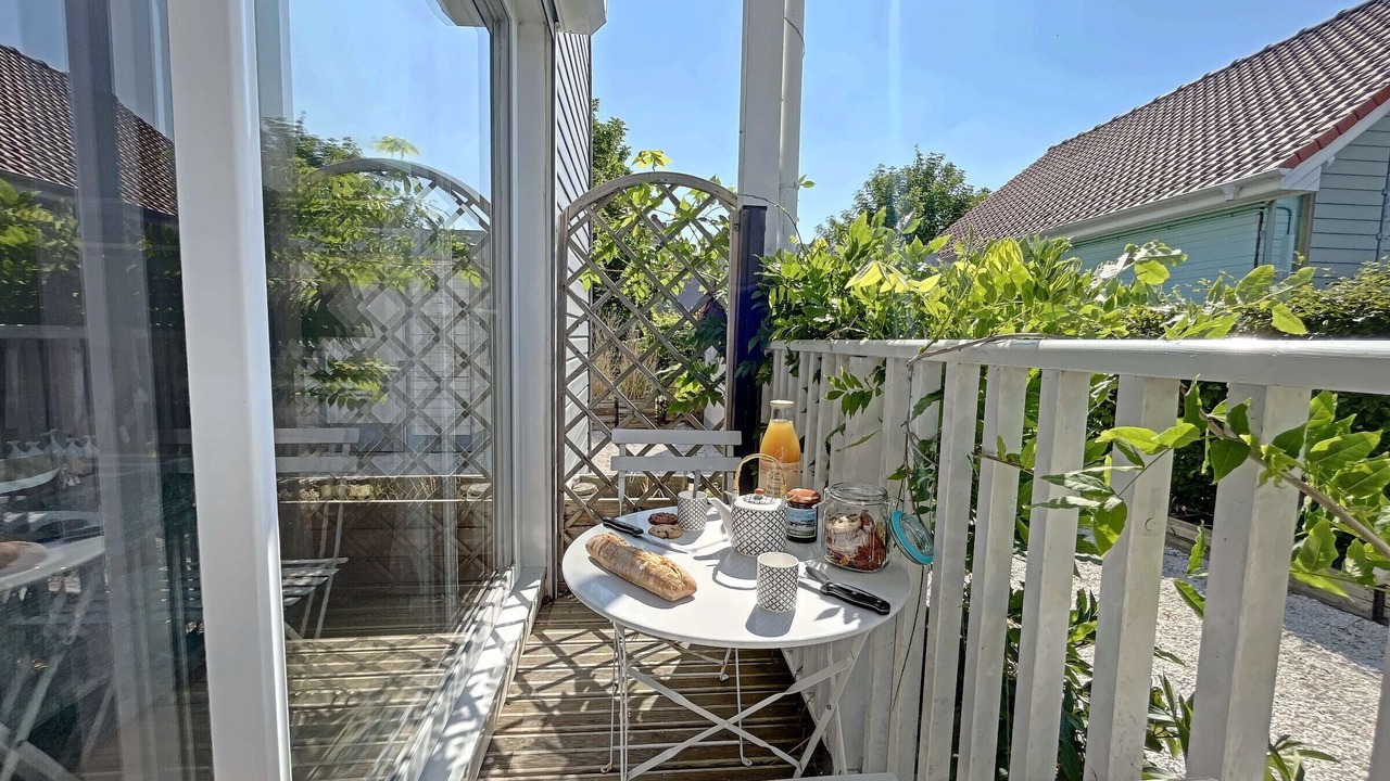 Photo of Outdoor in Groffliers