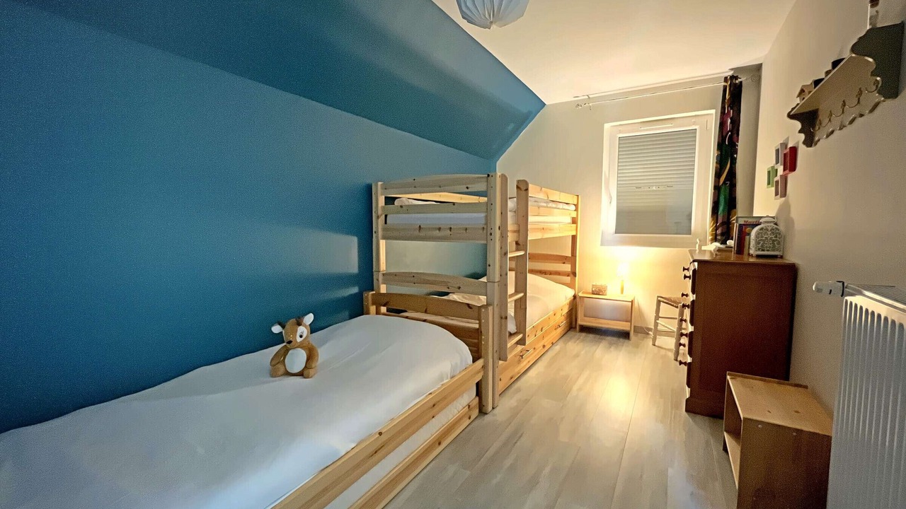 Photo of Bedroom in Groffliers