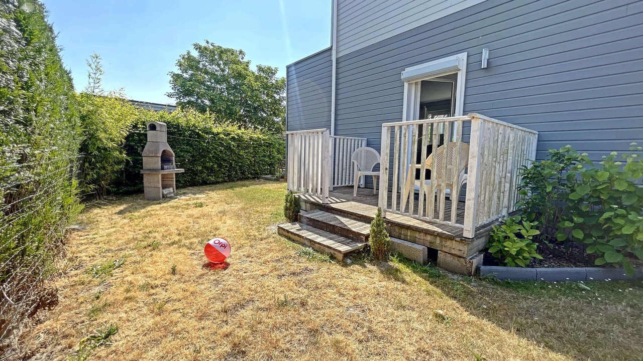 Photo of Patio Balcony in Groffliers