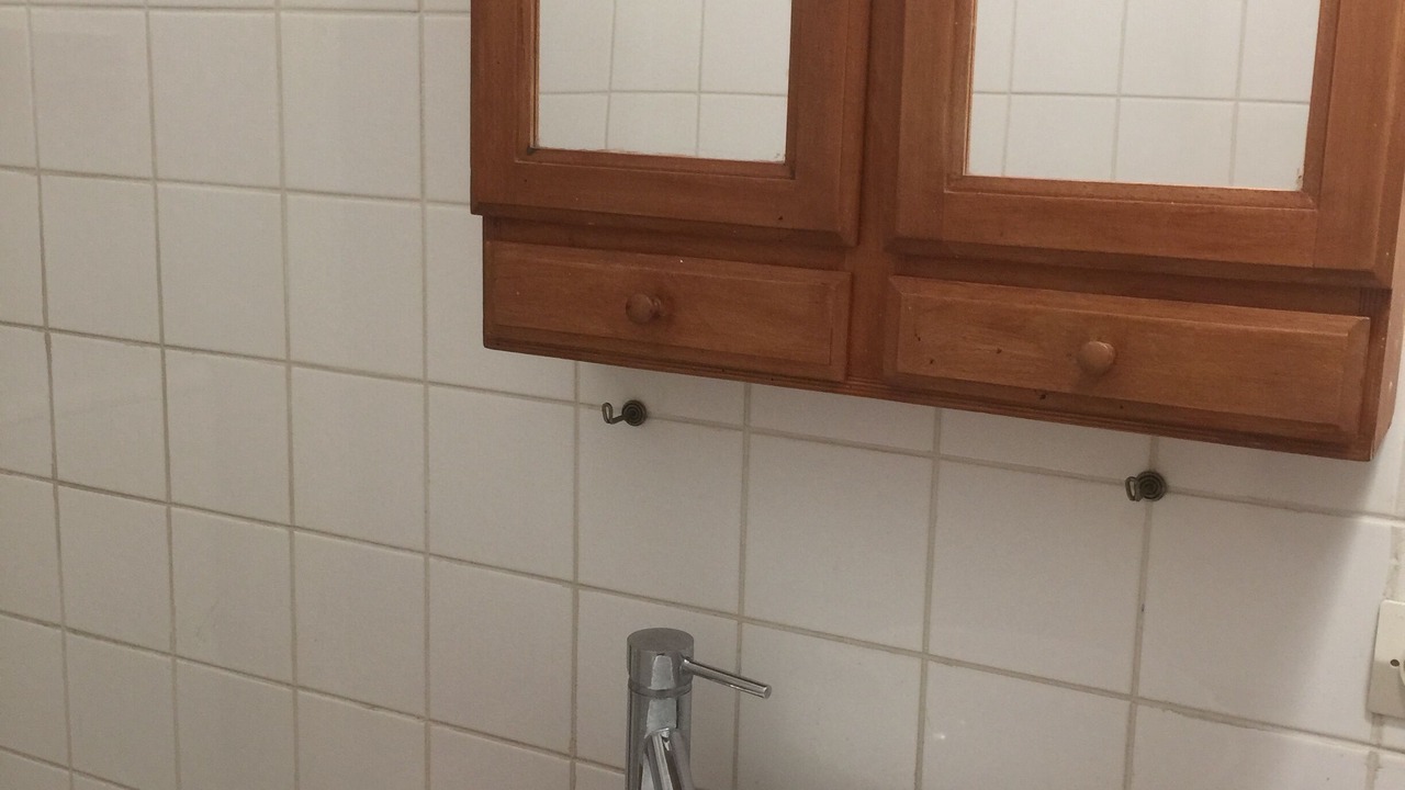 Photo of Bathroom in Bastide Saint-Louis