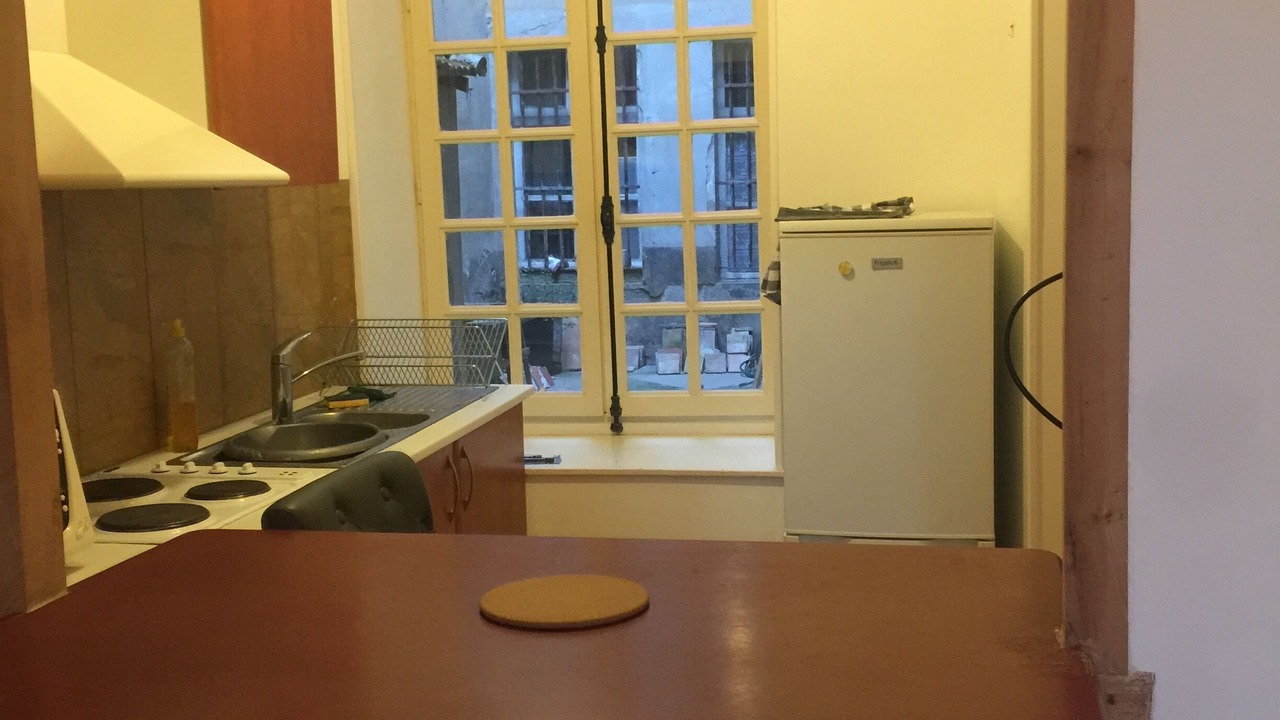Photo of Kitchen in Bastide Saint-Louis
