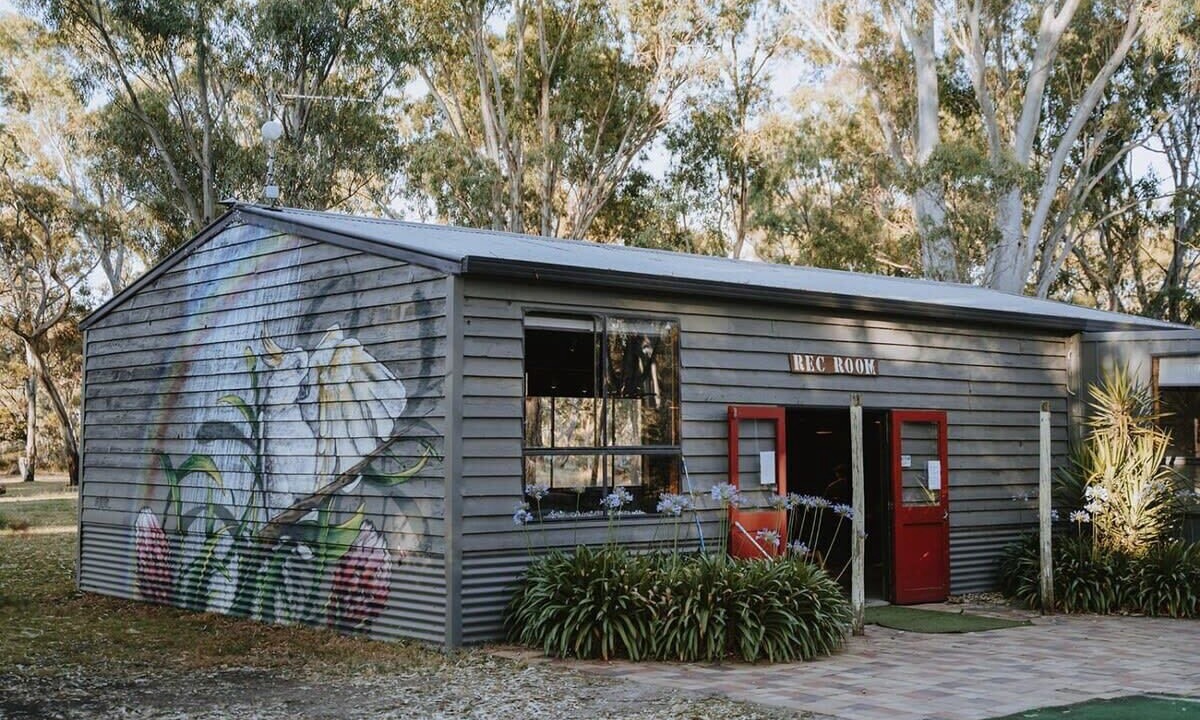 Photo of Outdoor in Dadswells Bridge