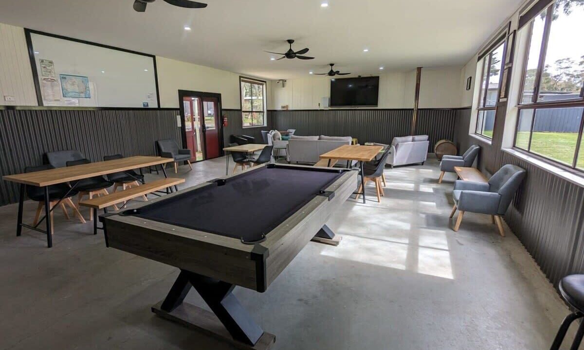 Photo of Bedroom in Dadswells Bridge