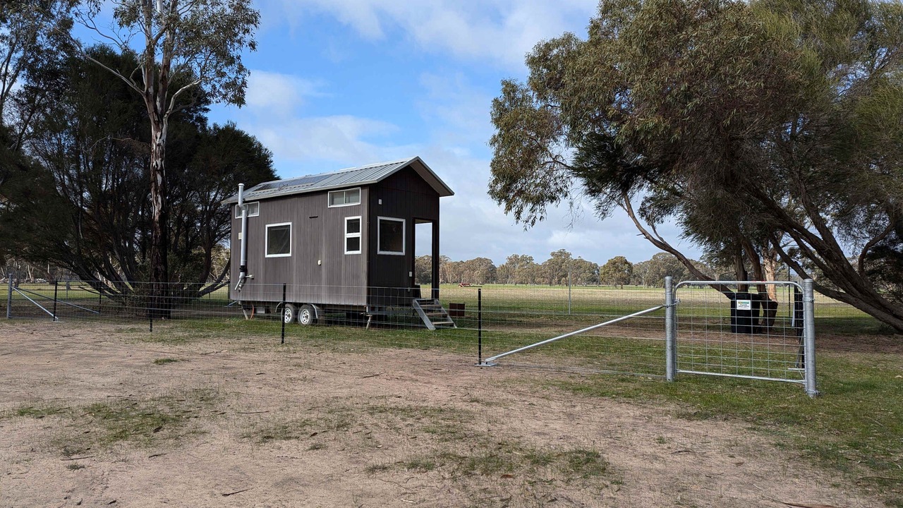 Photo of Outdoor in Dadswells Bridge