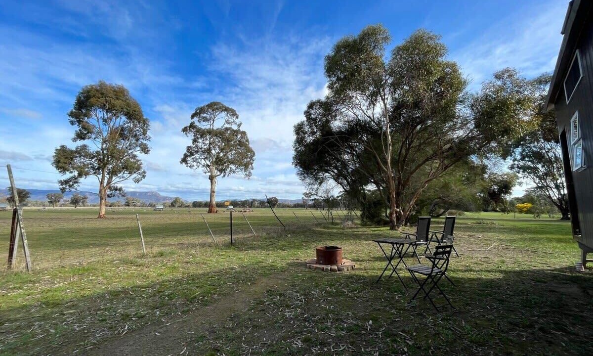 Photo of Outdoor in Dadswells Bridge