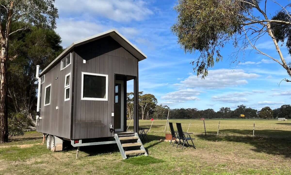 Photo of Outdoor in Dadswells Bridge