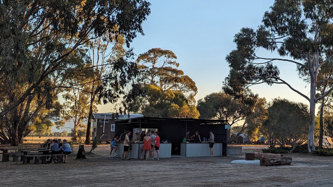Photo of Outdoor in Dadswells Bridge