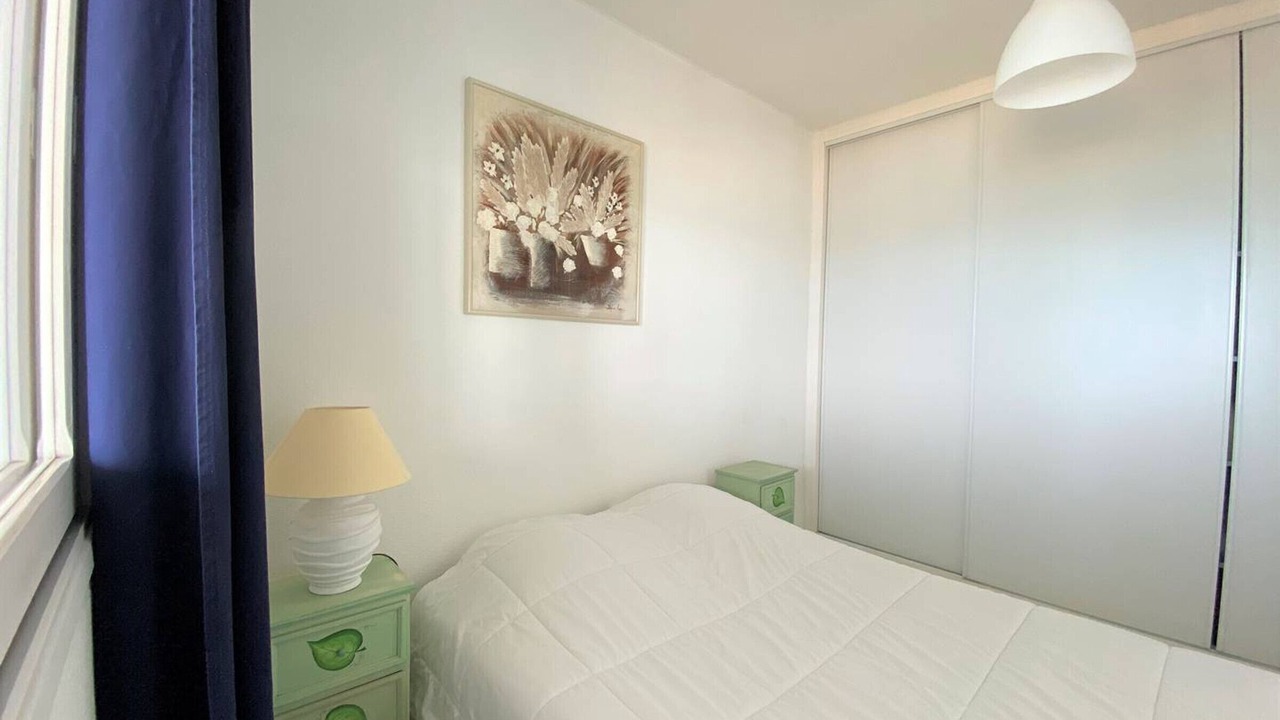 Photo of Bedroom in Tregastel