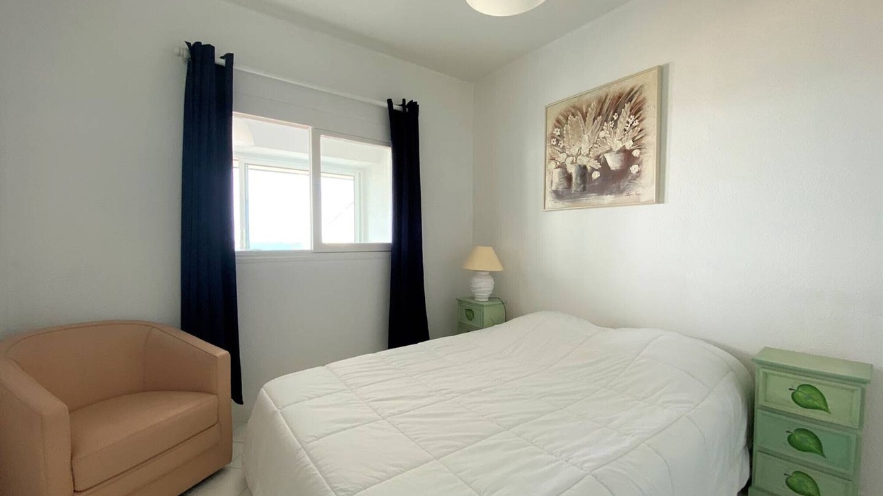 Photo of Bedroom in Tregastel