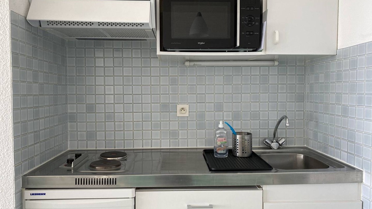 Photo of Kitchen in Tregastel
