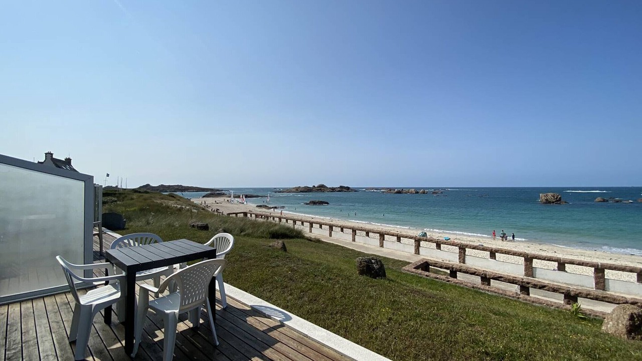 Photo of Outdoor in Tregastel