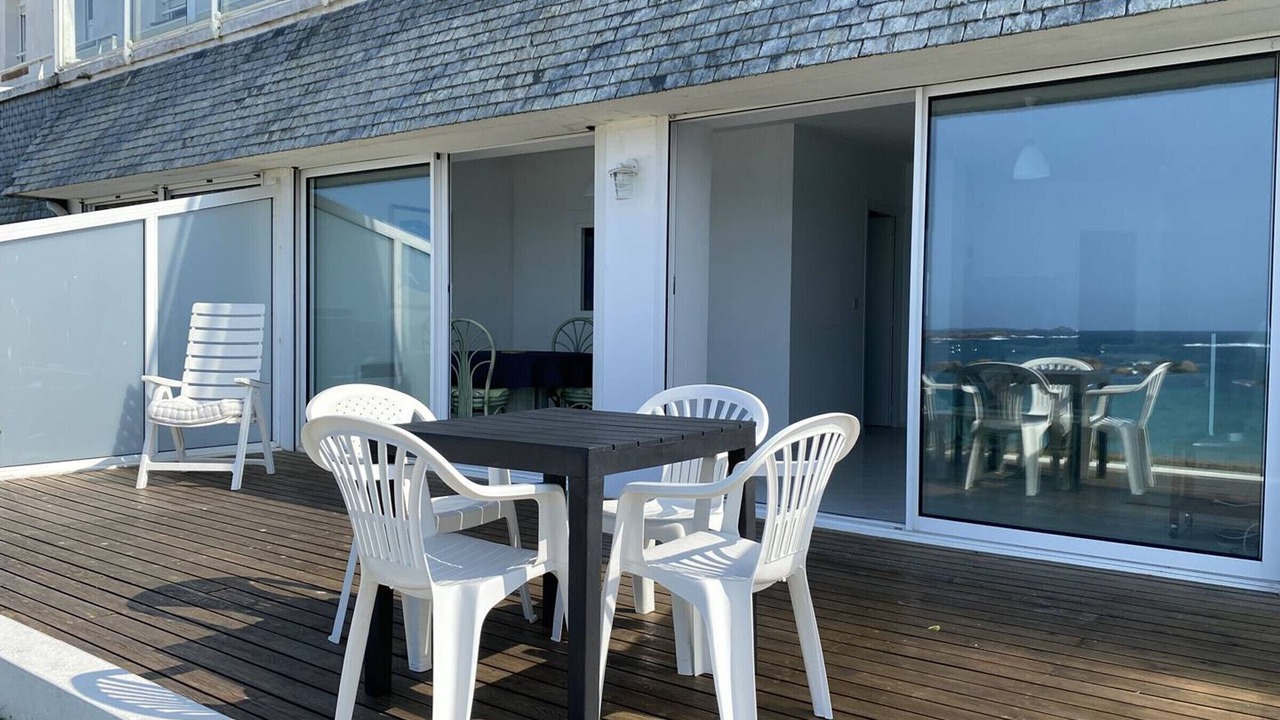 Photo of Outdoor in Tregastel