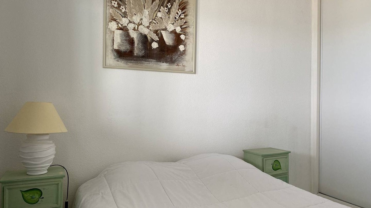 Photo of Bedroom in Tregastel
