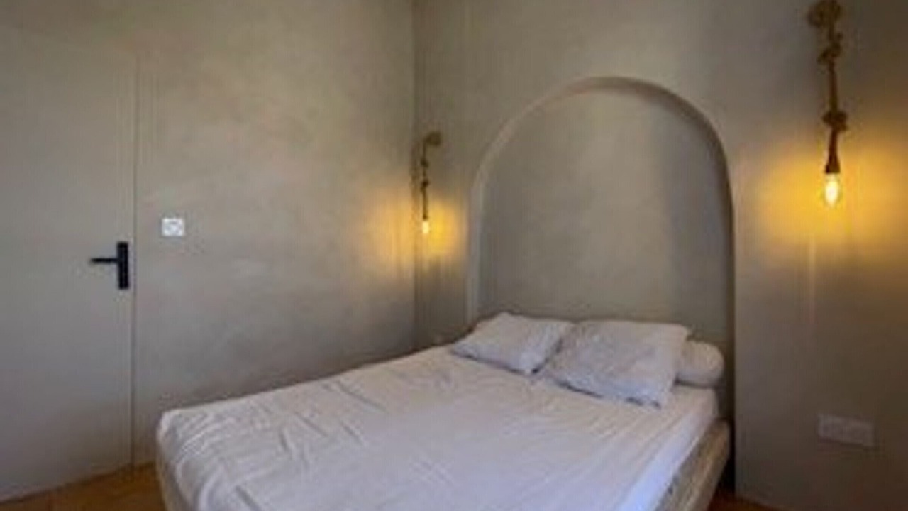 Photo of Bedroom in Port-la-Nouvelle