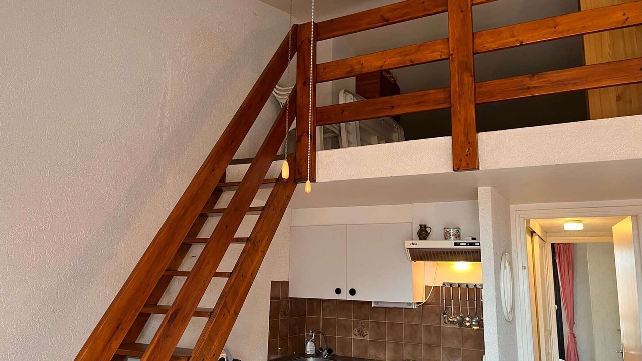 Photo of Kitchen in Port-la-Nouvelle