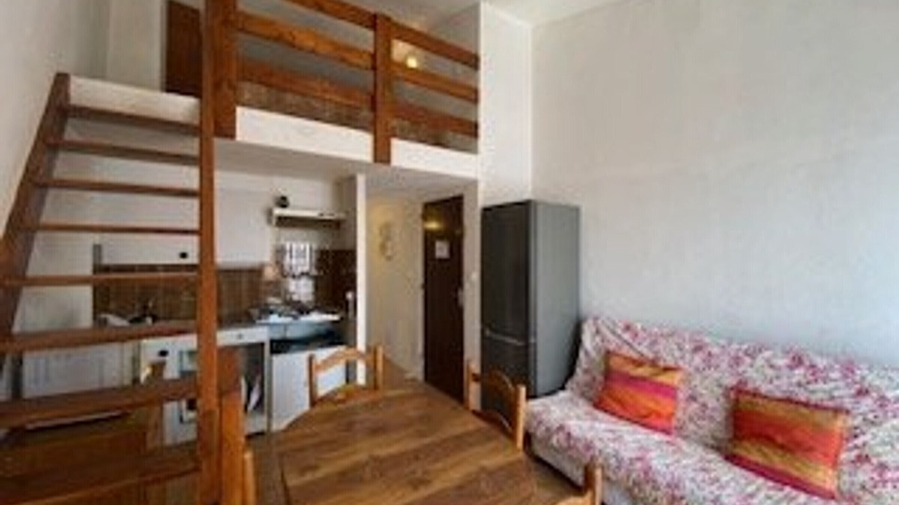 Photo of Livingroom in Port-la-Nouvelle