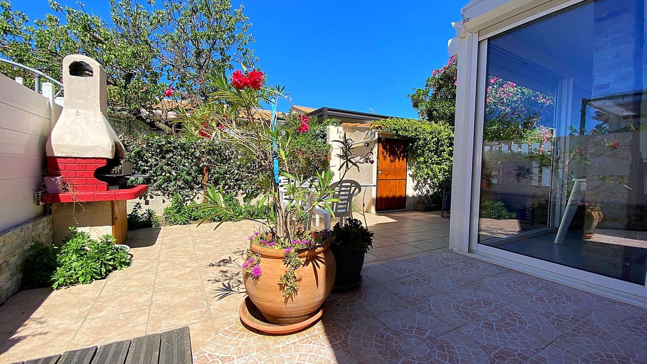 Photo of Patio Balcony in Les Ayguades