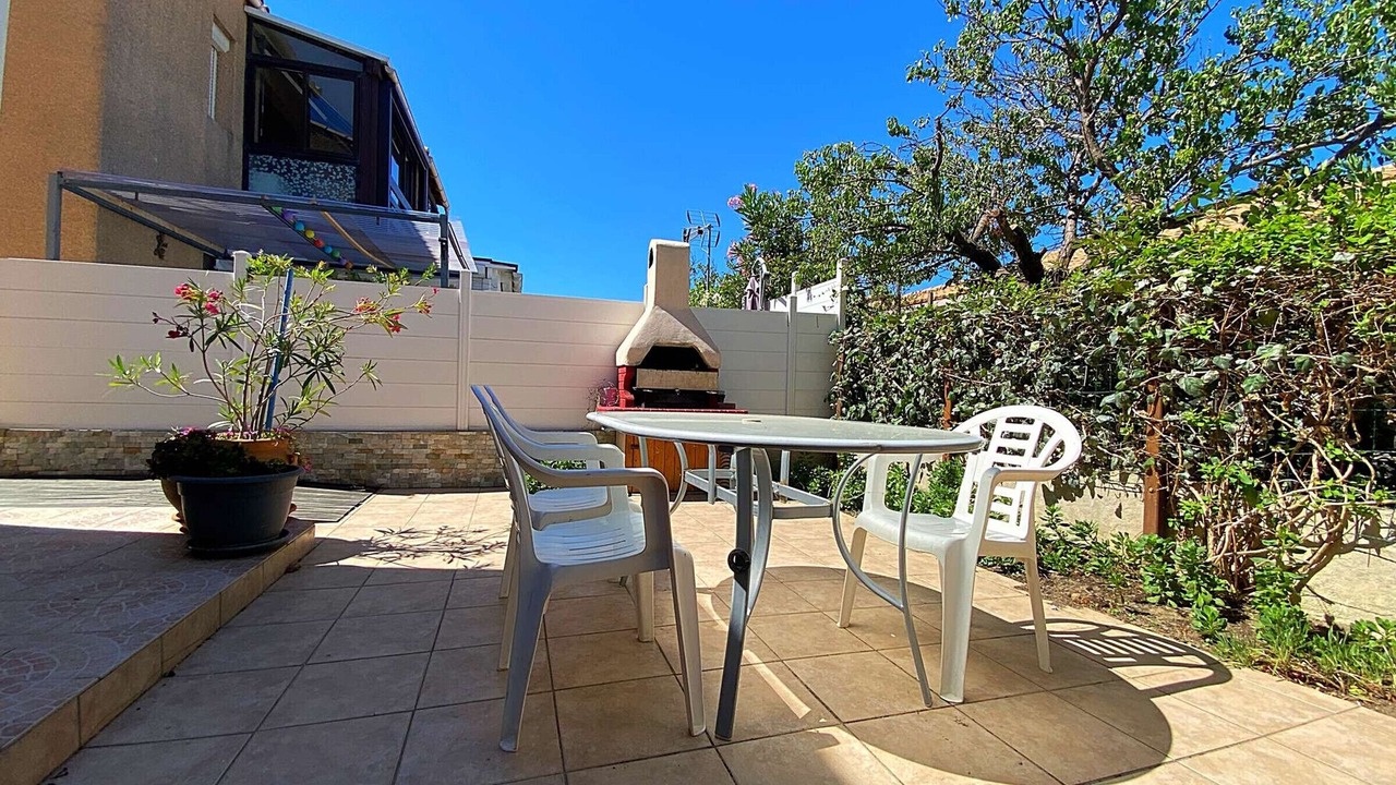 Photo of Outdoor in Les Ayguades
