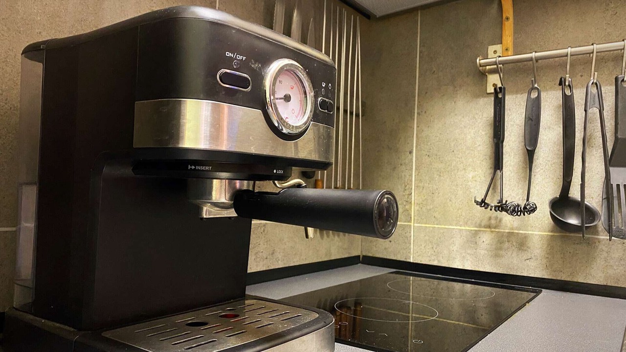 Photo of Kitchen in Les Ayguades