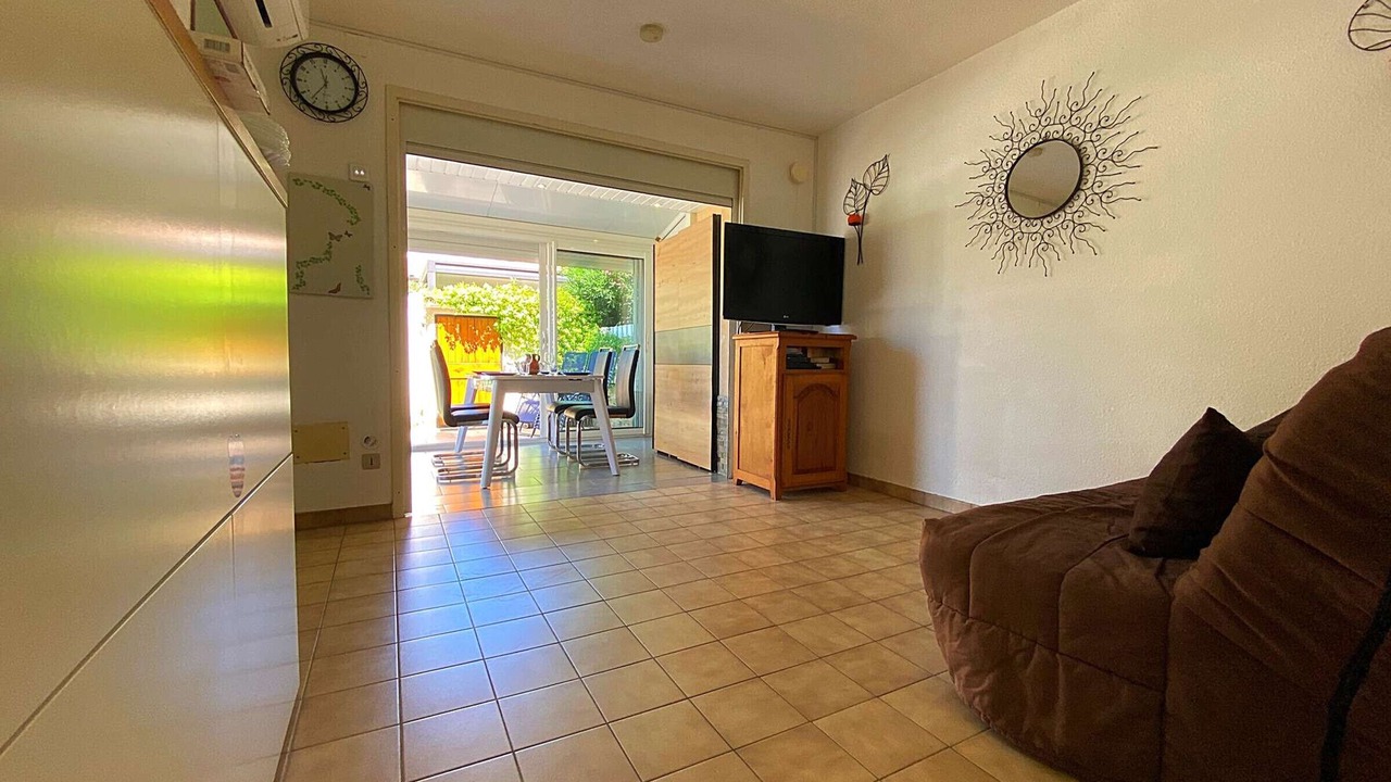 Photo of Livingroom in Les Ayguades