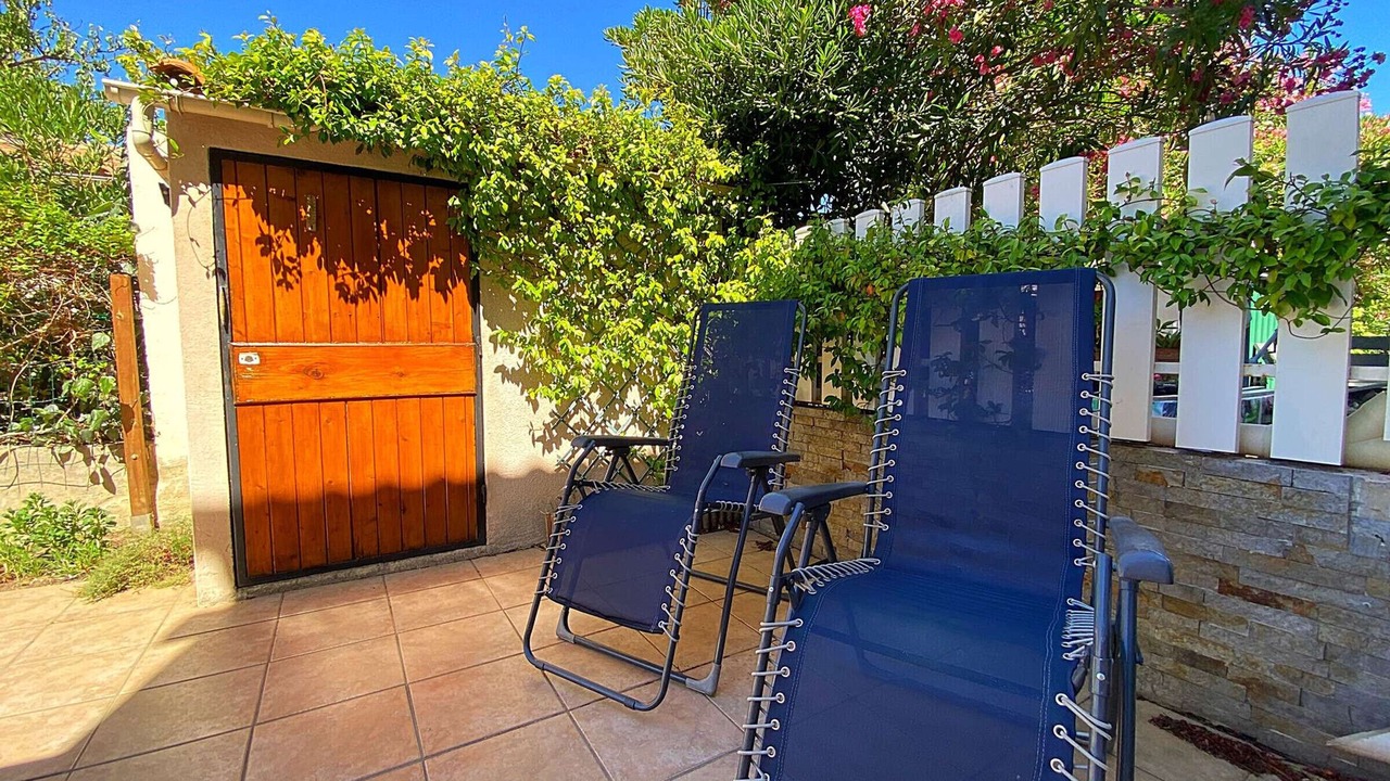 Photo of Patio Balcony in Les Ayguades