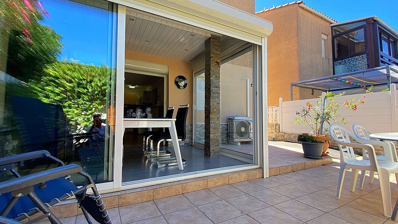 Photo of Outdoor in Les Ayguades