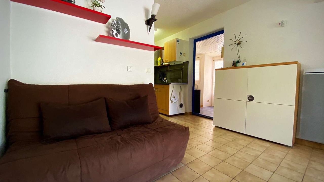 Photo of Livingroom in Les Ayguades