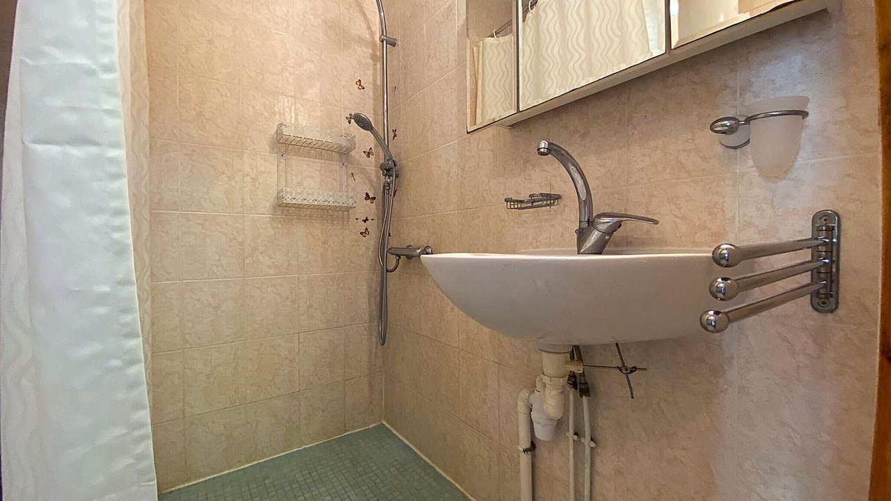 Photo of Bathroom in Les Ayguades