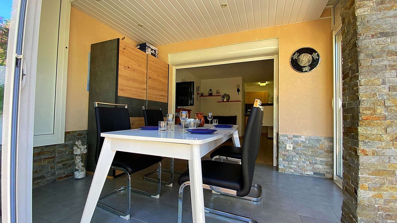 Photo of Outdoor in Les Ayguades