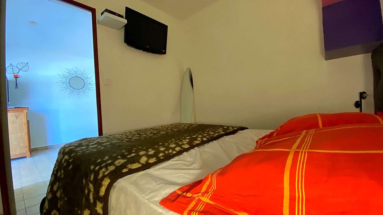 Photo of Bedroom in Les Ayguades