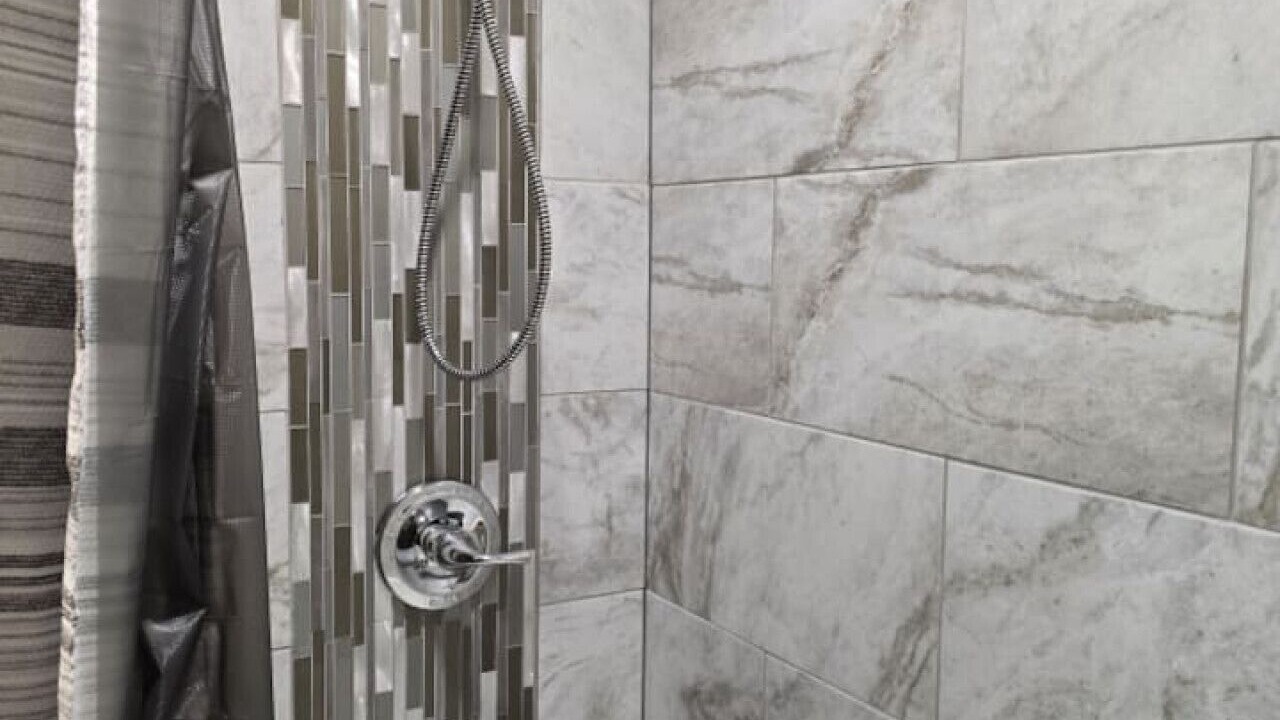 Photo of Bathroom in Longtown
