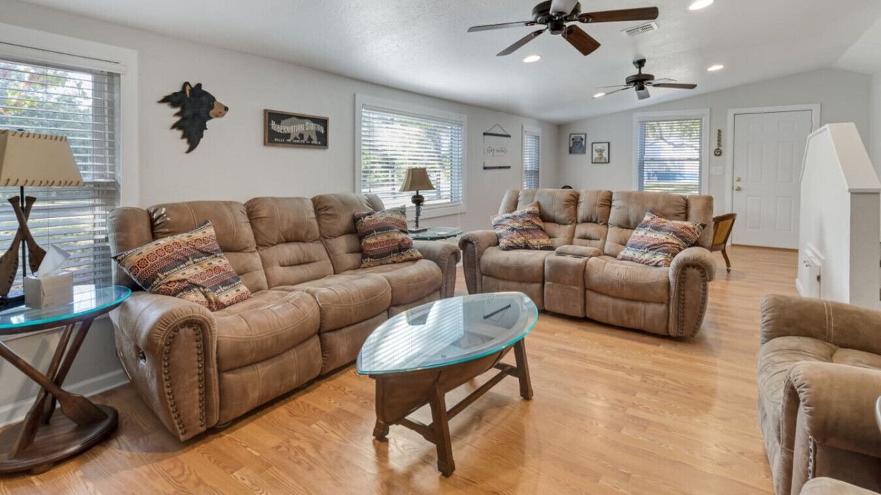 Photo of Livingroom in Longtown