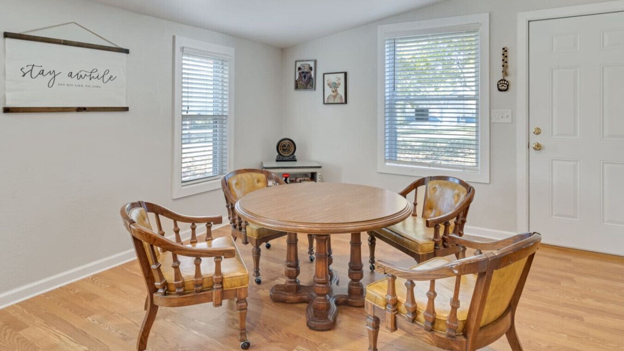 Photo of Bedroom in Longtown