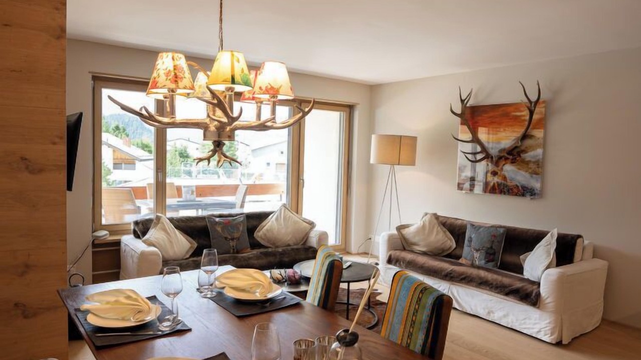 Photo of Livingroom in Champfer