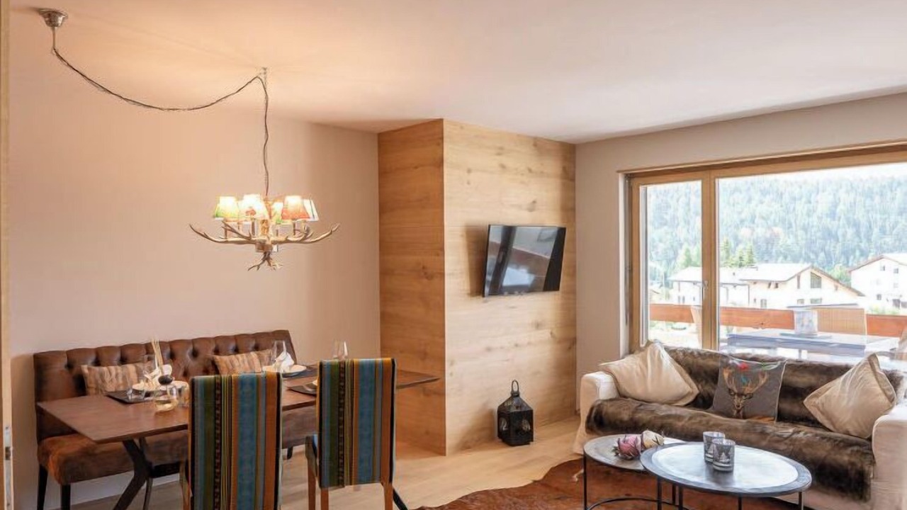 Photo of Livingroom in Champfer