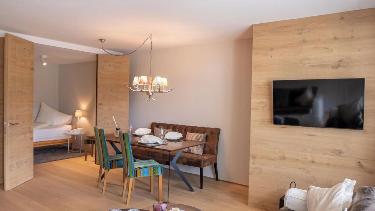 Photo of Livingroom in Champfer