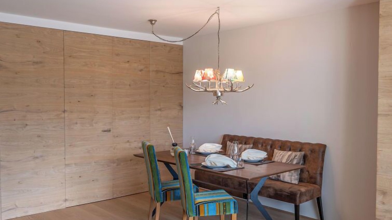 Photo of Bedroom in Champfer