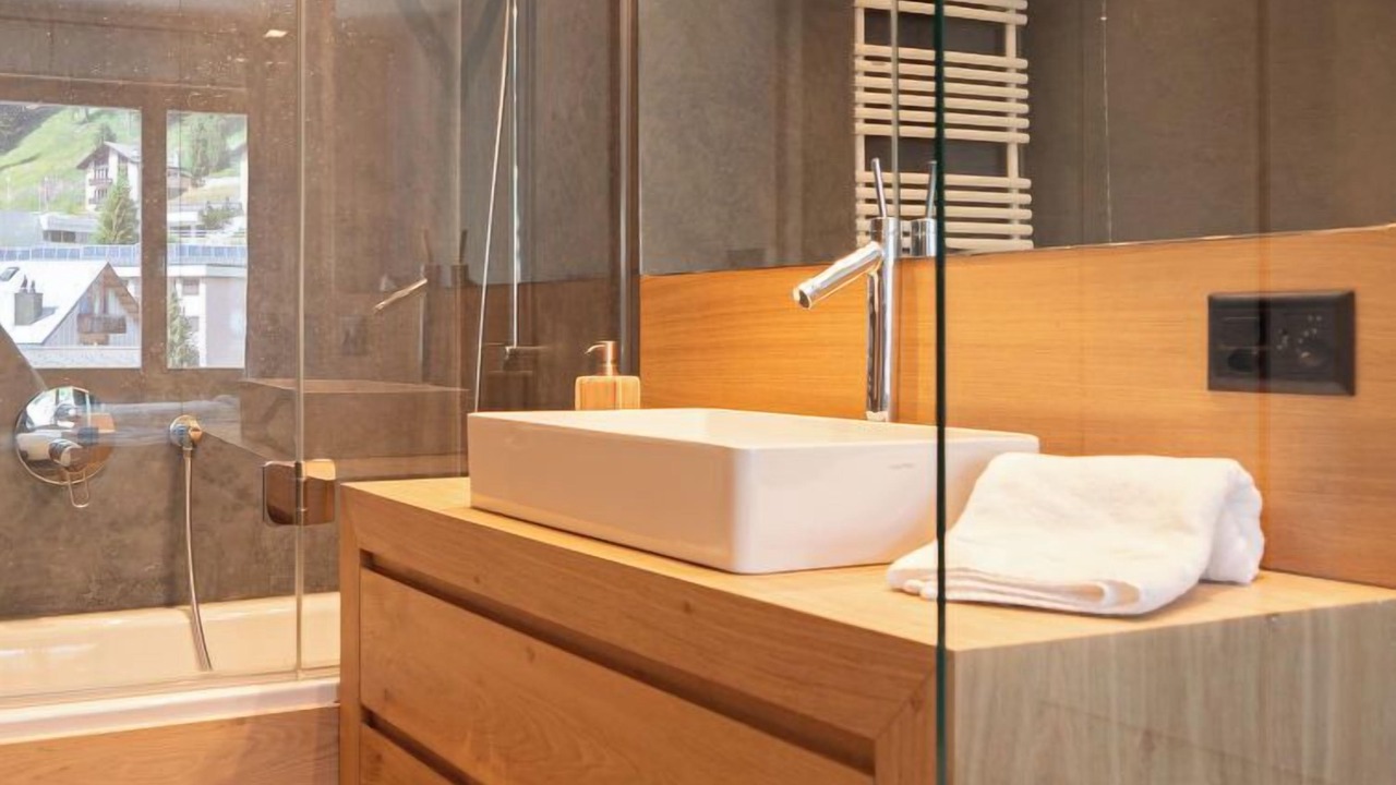 Photo of Bathroom in Champfer