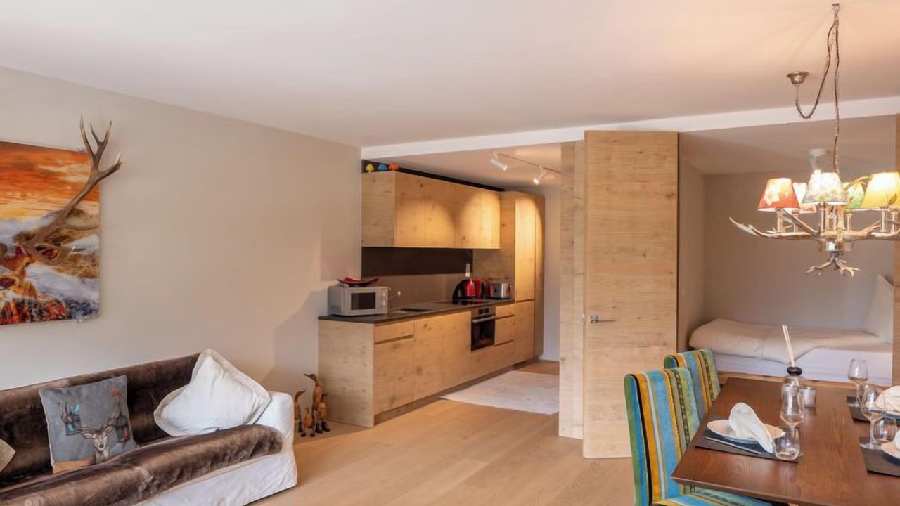 Photo of Bedroom in Champfer