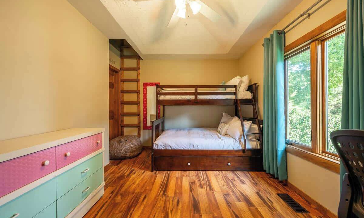 Photo of Bedroom in Fishers