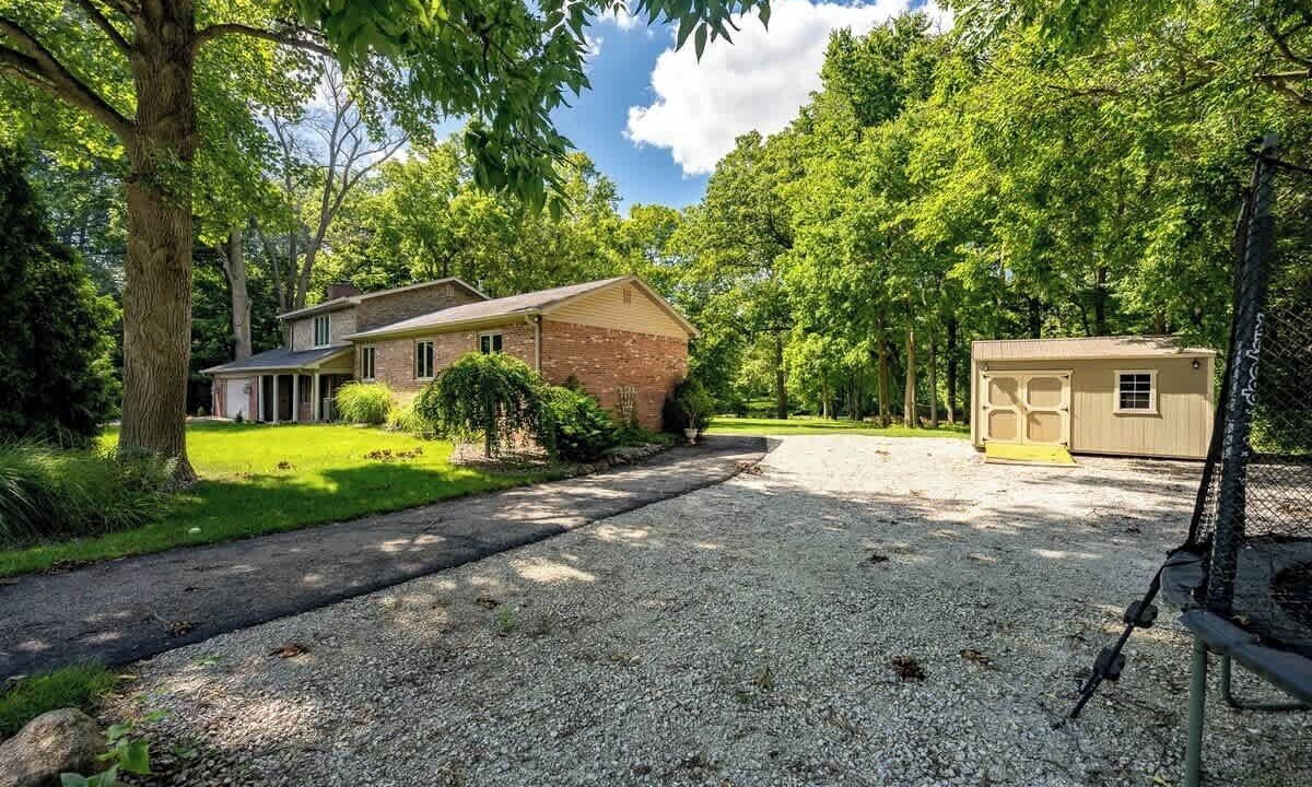 Photo of Outdoor in Fishers
