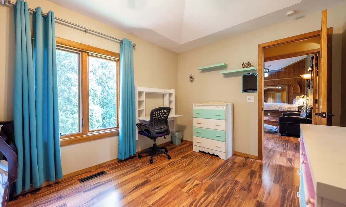 Photo of Bedroom in Fishers