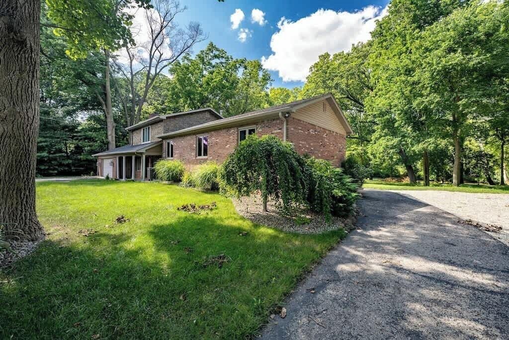 Photo of Outdoor in Fishers