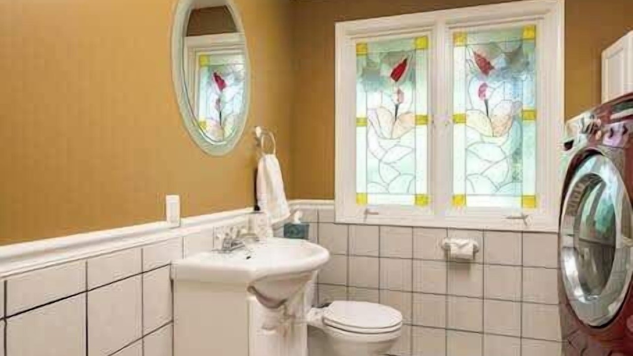 Photo of Bathroom in Fishers
