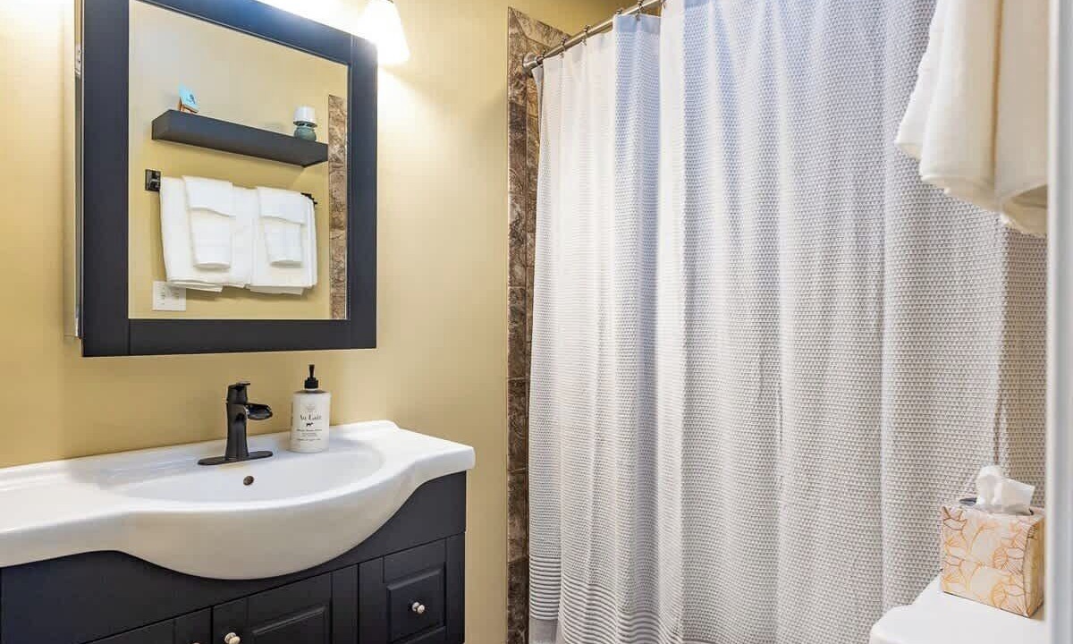 Photo of Bathroom in Fishers