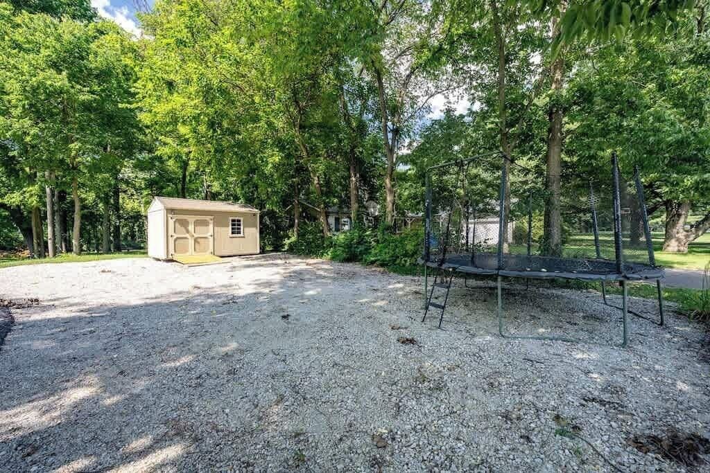 Photo of Outdoor in Fishers