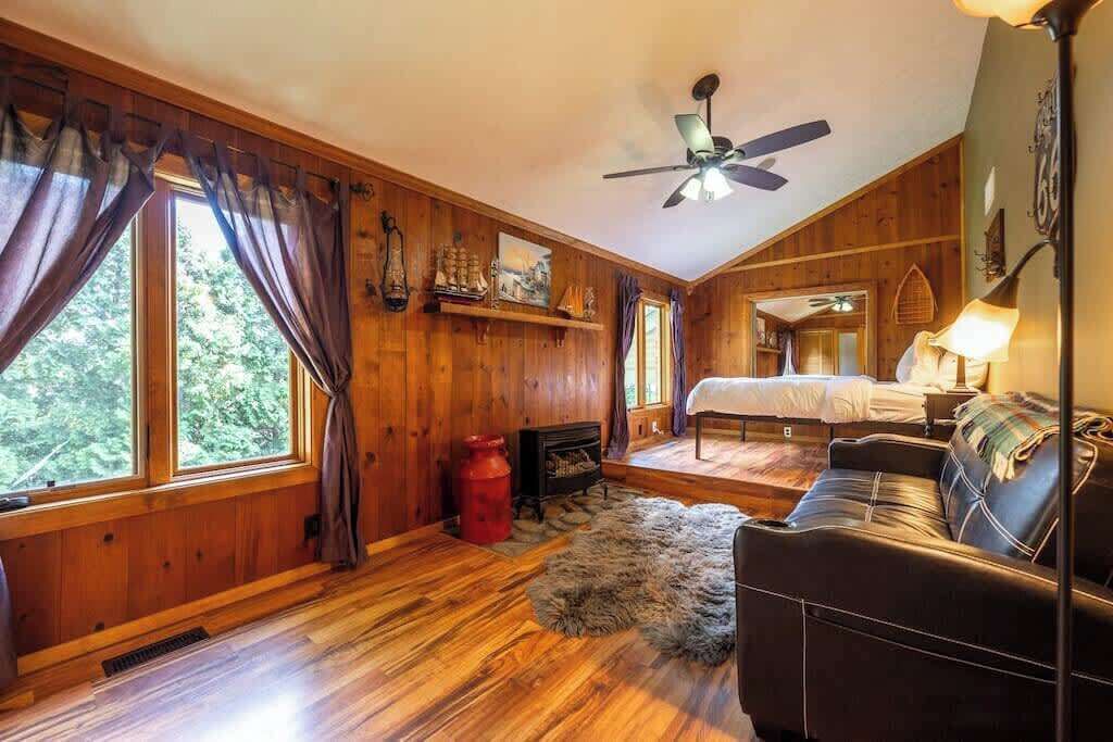 Photo of Bedroom in Fishers