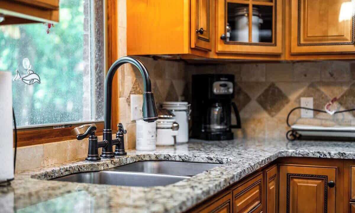 Photo of Kitchen in Fishers