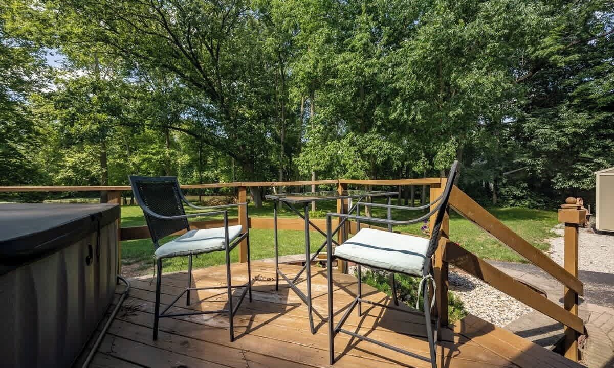 Photo of Outdoor in Fishers